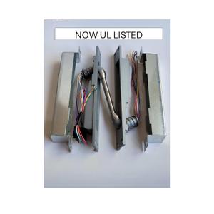 PHS EPT-10 Electric Power Transfer Clear (10 Wires of 24 Gauge) UL Listed