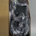 SUNVIE 2 Pack Smart Floor Can Light 5W RGBW Color Changing Uplighting Indoor Uplights 2700K-6500K Up Lights Indoor Floor Spotlight for Plant Corner Wall Artwork, APP Control Alexa & Google Home, Black