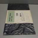 Bar Mat - Premium 18"X12" Rubber Bar Mats for Countertop, Non-slip Dish Drying Pad & Bartender Mat with for Fast Drying, Ideal Bar Tools for Home Bar, Cocktail Set, And Kitchen Use(Black)