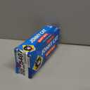 Jonny Cat Litter Box Liners: Heavy Duty - Tear & Leak Resistant - Drawstring Close - Jumbo, 5 Count