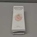 Semi Cured Gel Nail Strips|Works with Any UV/LED Lamps|20 Pcs Gel Nail Stickers|Long-Lasting Two Weeks and Easy to Apply & Remove|Rose Language