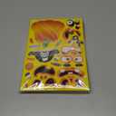 2 x 48 Halloween Stickers - Make a Pumpkin Face Stickers Decorations