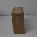 Ball - 64oz Wide Mouth Mason Jars with Lids & Bands 2-Pack Half Gallon Mason Jars Clear Glass for Kitchen Storage & Canning for Herbs, Jelly, Jams, and Spices