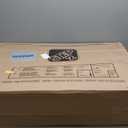 Step2 Rain Showers Splash Pond Water Table, Kids Water and Sand Activity Sensory Playset, Summer Outdoor Toys, 13 Piece Water Toy Accessories, For Toddlers 1.5+ Years Old, Blue & Green