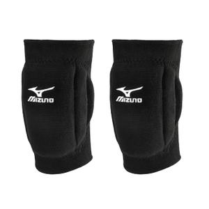 Mizuno Youth T10 Plus Volleyball Kneepad, One Size, Black