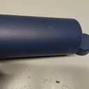 Stanley IceFlow Fast Flow Water Bottle | Angled Spout Lid | Lightweight & Leakproof for Travel & Sports | Insulated Stainless Steel | BPA-Free (24 Ounces, Navy)