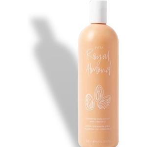 Jafra Almond Body Oil Body Lotion 16.9oz Each Special Edition