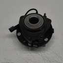 ACDelco Gold 513188A Wheel Hub and Bearing Assembly