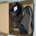 Skechers Men's Relment-Erett Comp Toe Construction Shoe (12)