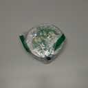 LLPT Grip Tape 2" x 36 Ft Ft Clear Heavy Duty Anti Slip Tape for House Stairs Ladders Waterproof Indoor Non Slip Traction Strips for Bathroom Floor Steps Staircase Tread (ASC211PEVA)