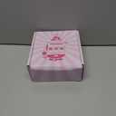 21st Birthday Gifts for Her - Pink Gift Box Set for Women Turning 21, Unique Happy 21st Birthday Decorations for Her, Cool 21 Year Old Bday Presents Ideas for Girls Daughter, Female, Sister, Friend