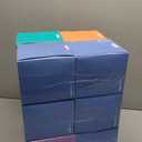 Amazon Basics Facial Tissue, 2-Ply | With Lotion | 300 Count | 12 Packs