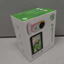 LeapFrog LF2415 Baby Monitor, 5 IPS LCD Screen, 1000ft Range, Night Vision, Soothing Lullabies, NightLight, 2-Way Audio, Temperature Sensor, SecureTransmission No WiFi