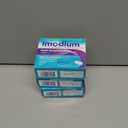 Pack Of 3 Imodium Multi-Symptom Relief Caplets with Loperamide Hydrochloride & Simethicone, Anti-Diarrheal Medicine for Treatment of Diarrhea, Gas, Bloating, Cramps & Pressure, Easier to Open, 24 ct, ECP Aug. 2025