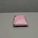 14 inch Small Gym Bag for Women & Men, Mini Duffel Bag for Travel Sports Lightweight Carry On Bag, Pink