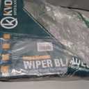 Windshield Wiper Blades Replacement for Toyota highlander 2020 2021 2022 2023,Original Equipment Replacement Front Rear Wiper Blade Set - 26" 18" 10" (Set of 3)