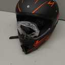 Motocross Helmet, DOT Approved Dirt Bike Helmet for Off-Road Riding Trail Riding Endurance Racing L