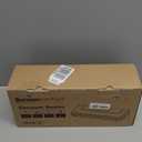 Bonsenkitchen Vacuum Sealer Machine | Compact Food Sealer for Kitchen Storage & Meal Prep | Multiple Modes | External Vacuum System | 5 Bags, Silver