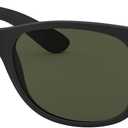 Ray-Ban RB2132 New Wayfarer Square Sunglasses