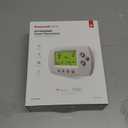 Honeywell Home Wi-Fi 7-Day Programmable Thermostat, RTH6580WF