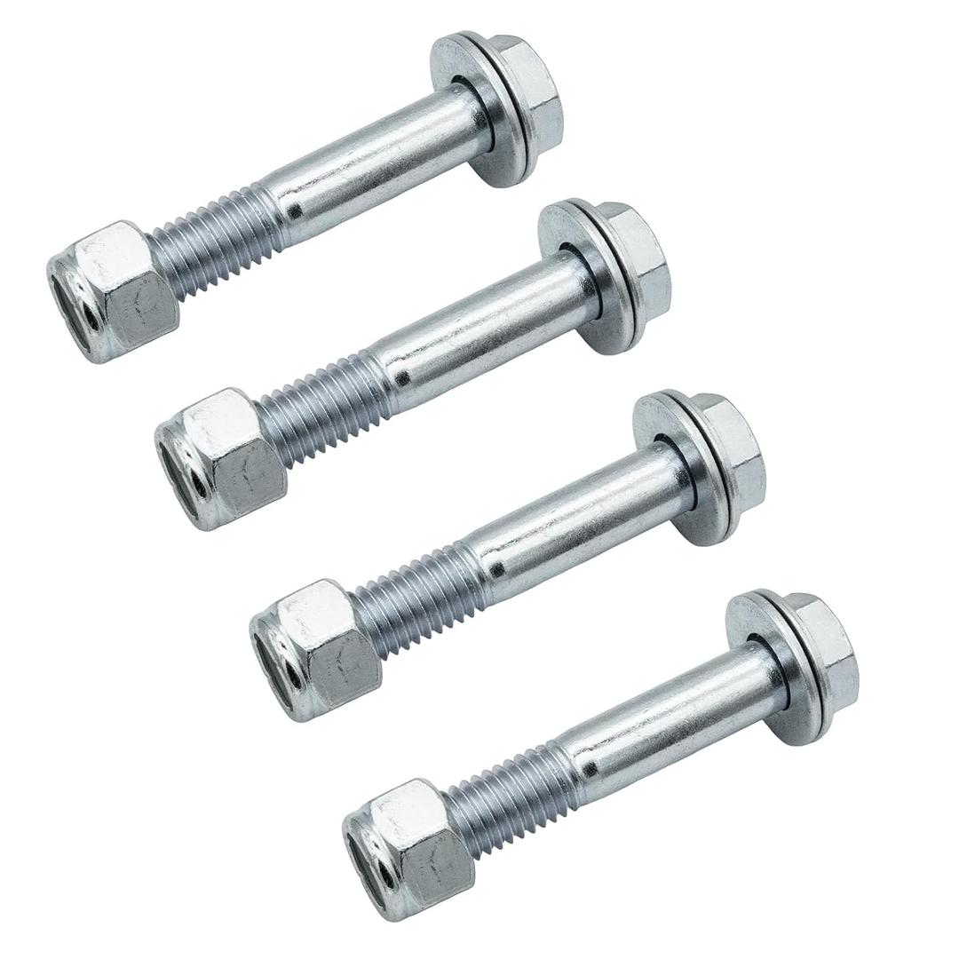 BK-1-DP Bolt Kit Compatible with Mounting Outboard to Jack Plate & Mounting Jack to Motor BK1DP,BK-1-DP,02-1729 Four Sets