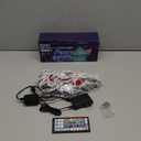 INZIDOL100FT Permanent Outdoor Lights, IP67 Waterproof,for House Roof, Christmas, Holiday, Party, Daily Lighting, Smart RGB Outdoor Lights with Remote APP Control & DIY Scenes