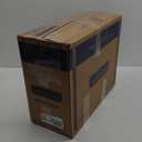 keomaisyto 6-Tier Standing File Organizer for Office Organization, Under Desk File Holder with Sliding Mesh Paper Letter Trays, Slim Rolling File Cart with Wheels for Home/Office/Study