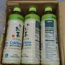 Ito En Tea Oi Ocha Green Tea, Unsweetened, 16.9 Ounce (Pack of 12), BBD: DEC 18/2026