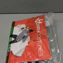 Morph Robber Costume Adults, Bandit Costume, Mens Cops and Robbers Halloween Costumes, Halloween Costumes For Men (XX-Large)