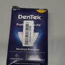 DenTek Professional-Fit Dental Guard, Mouth Guard for Grinding Teeth at Night, 1 Count