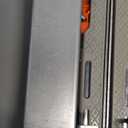 Pair Undermount Drawer Slides Bottom Mount Pull Out Shelf Slider Under Mount Drawer Glides Full Extension Soft Close Drawer Runner Shelf Track for Kitchen Face Frame or Frameless Cabinet Drawer (10 Inch)