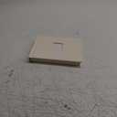 Instax Mini Photo Album Hardcover with 52 Pockets - Extra Wide Writing Space for Fujifilm,Digital Camera,HP Sprocket & KPOP Photo Cards, Kuword Premium Acid-Free Photo Book Gift Beige (CLASSIC STYLE)