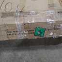 BIADNBZ Twin Size Loft Bed with Desk and Stairs, Wooden High LoftBed Frame with Storage Wardrobe, Drawers & Bookshelves, for Kids Teens Adults Bedroom, Espresso