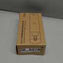 Brigii Mini Handheld Vacuum Cordless, 3 in 1Car Vacuum & Air Duster & Hand Pump, 3 Kinds of Crevice Nozzles for Small Spaces, Crevices, Portable Rechargeable CleanerM1