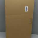 Upgraded 242193212 Refrigerator Door Gasket, compatible with Kenmore Frigidaire Crosley Westinghouse refrigerator door seal replacement,Replacement for AP5806924, 3513466