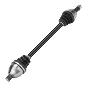 Chabushi Rear CV Axle Assembly for Polaris RZR PRO XP/RZR PRO XP 4 Premium Sport Ultimate 2020 2021 2022, 1 pcs Rear Left or Right CV Axle Drive Half Shaft Accessory Replaces for 1334388 2208421