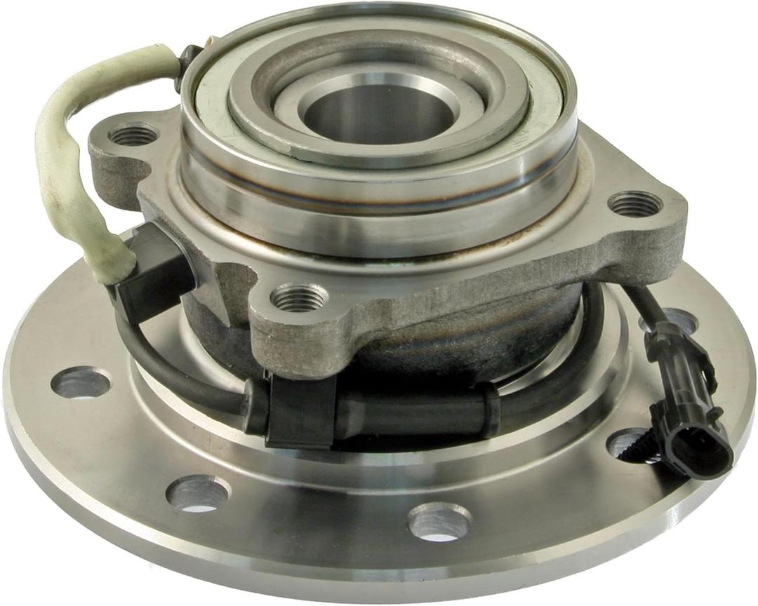 ACDelco Gold 515041 (19312327) Front Wheel Hub and Bearing Assembly with Wheel Speed Sensor