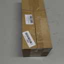 Burgundy Hydrangea Artificial Flowers,Fall Hydrangeas Artificial Flowers, Fake Fall Dried Hydrangea Decoration,Faux Silk Flower with Stems Winter Decor(Red Rose 24" 8pcs) Without Vase