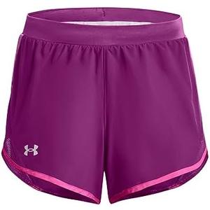 Under Armour Women's Fly by 2.0 Running Shorts 3XL