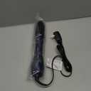 Hair Dryer Brush, Aima Beauty 4-in-1 Upgrade Hot Air Straightener Curler Function for Women, Hair Styling Tools, Prussian Blue-Round (1.26"/ 32mm Round Barrel)