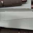 Shark FlexFusion Hair Straightener & Powerful Hair Dryer with Fusion Hair Brush, Ceramic Air Styler with Auto-Wrap Curlers & Concentrator, Ceramic Plates, Cosmic Blush