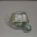 Car Key Playset, Remote Car Key Toy with Light and Sounds, Pretend Play Keys with Cards for Boys and Girls, Travel Toys for Toddlers, Babies (Black)