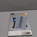 ESR for iPad Pro 11 Inch Case (M5/M4) 2025/2024, Rotating Case with Removable Magnetic Cover, Adjustable Portrait/Landscape Stand, 9 Standing Angles, Shift Series, Brown