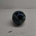 Baden 4 Nite Brite Light Green Soccer Ball,