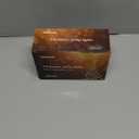 JMEXSUSS Warm White Christmas Lights for Bedroom, 300 LED String Lights Indoor Outdoor Waterproof Clear Wire, 8 Modes Fairy String Lights Plug in for Christmas Tree Bedroom Holiday Christmas Decor