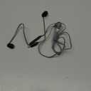Acoustix. Premium Sound. Stereo Earbuds with USB-C Connector