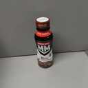 Muscle Milk Pro Advanced Nutrition Protein Shake, Knockout Chocolate, 11.16 Fl Oz (Pack of 12), 32g Protein, 1g Sugar, 16 Vitamins & Minerals, 5g Fiber, Workout Recovery, Energizing Snack, Best By: JUN 09 2026