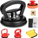 Dent Removal Kit for Dent Repair - Auto Body Repair Tool for Dents