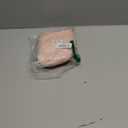 Gitus Belt Bag Fanny Pack Crossbody Bags with Initial Letter Patch Cute Stuff Birthday Gifts for Teenager Girls Trendy Preppy Stuff for Teen Girls Cool Stuff for Teens (Light Pink-E)