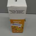 Personal Blender for Smoothies Shakes  New Upgrade 20000Rpm/Min Speed Portable Blender Cordless with 380Ml BAP Free Juice Cup, Easily Squeezed for Picnic/Sports